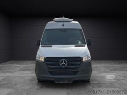 MERCEDES-BENZ Sprinter 316 CDI Kerstner Frischkühler 7G-Tronic