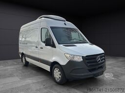 MERCEDES-BENZ Sprinter 316 CDI Kerstner Frischkühler 7G-Tronic
