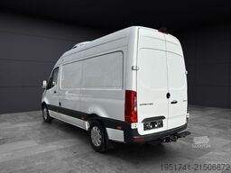 MERCEDES-BENZ Sprinter 316 CDI Kerstner Frischkühler 7G-Tronic