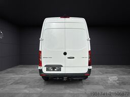 MERCEDES-BENZ Sprinter 316 CDI Kerstner Frischkühler 7G-Tronic