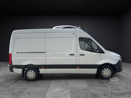 MERCEDES-BENZ Sprinter 316 CDI Kerstner Frischkühler 7G-Tronic