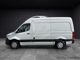 MERCEDES-BENZ Sprinter 316 CDI Kerstner Frischkühler 7G-Tronic