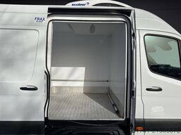 MERCEDES-BENZ Sprinter 316 CDI Kerstner Frischkühler 7G-Tronic