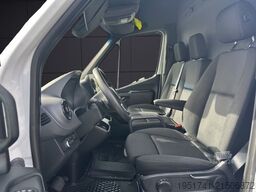 MERCEDES-BENZ Sprinter 316 CDI Kerstner Frischkühler 7G-Tronic