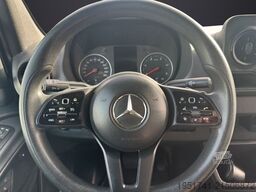MERCEDES-BENZ Sprinter 316 CDI Kerstner Frischkühler 7G-Tronic