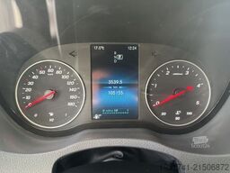 MERCEDES-BENZ Sprinter 316 CDI Kerstner Frischkühler 7G-Tronic