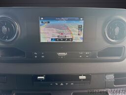 MERCEDES-BENZ Sprinter 316 CDI Kerstner Frischkühler 7G-Tronic