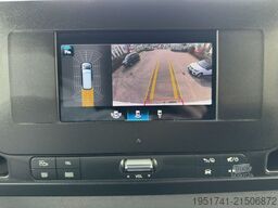 MERCEDES-BENZ Sprinter 316 CDI Kerstner Frischkühler 7G-Tronic