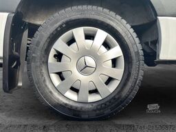 MERCEDES-BENZ Sprinter 316 CDI Kerstner Frischkühler 7G-Tronic