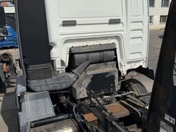 MAN TGA 26.430 6x2 Abrollkipper Bj 2007