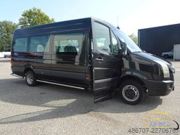 VW Crafter 17 Sitze EURO 5