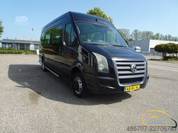 VW Crafter 17 Sitze EURO 5