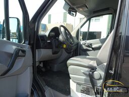 VW Crafter 17 Sitze EURO 5