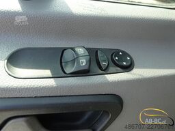 VW Crafter 17 Sitze EURO 5
