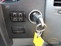 VW Crafter 17 Sitze EURO 5