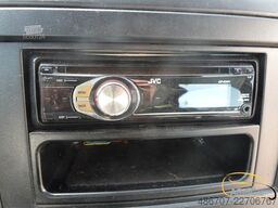 VW Crafter 17 Sitze EURO 5