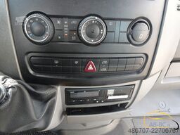 VW Crafter 17 Sitze EURO 5