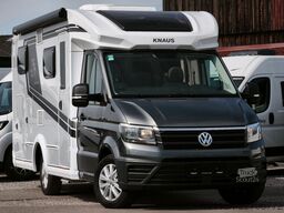 KNAUS Van TI PLUS Platinium Selection 650 MEG,Automat