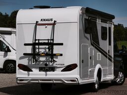 KNAUS Van TI PLUS Platinium Selection 650 MEG,Automat