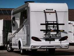 KNAUS Van TI PLUS Platinium Selection 650 MEG,Automat