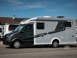 KNAUS Van TI PLUS Platinium Selection 650 MEG,Automat