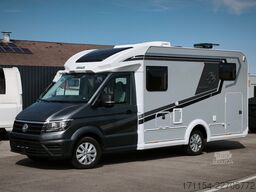 KNAUS Van TI PLUS Platinium Selection 650 MEG,Automat