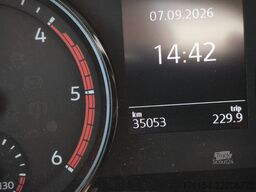 KNAUS Van TI PLUS Platinium Selection 650 MEG,Automat