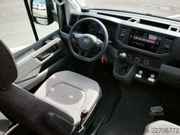 KNAUS Van TI PLUS Platinium Selection 650 MEG,Automat