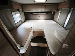 KNAUS Van TI PLUS Platinium Selection 650 MEG,Automat