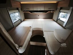 KNAUS Van TI PLUS Platinium Selection 650 MEG,Automat