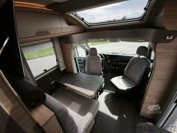 KNAUS Van TI PLUS Platinium Selection 650 MEG,Automat