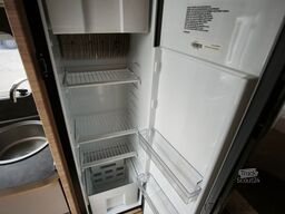 KNAUS Van TI PLUS Platinium Selection 650 MEG,Automat