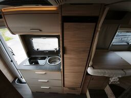 KNAUS Van TI PLUS Platinium Selection 650 MEG,Automat