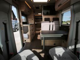KNAUS Van TI PLUS Platinium Selection 650 MEG,Automat
