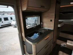 KNAUS Van TI PLUS Platinium Selection 650 MEG,Automat