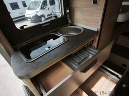KNAUS Van TI PLUS Platinium Selection 650 MEG,Automat