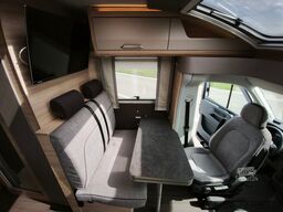 KNAUS Van TI PLUS Platinium Selection 650 MEG,Automat