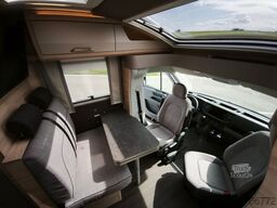 KNAUS Van TI PLUS Platinium Selection 650 MEG,Automat