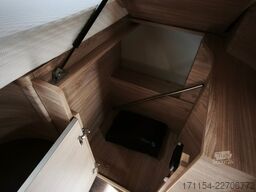 KNAUS Van TI PLUS Platinium Selection 650 MEG,Automat