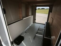 KNAUS Van TI PLUS Platinium Selection 650 MEG,Automat