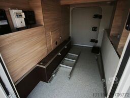 KNAUS Van TI PLUS Platinium Selection 650 MEG,Automat