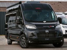 LMC Innovan pure 640, Automatik,Längsbetten,Model 27
