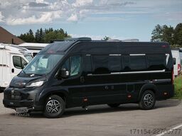 LMC Innovan pure 640, Automatik,Längsbetten,Model 27