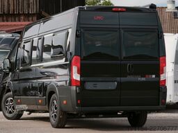 LMC Innovan pure 640, Automatik,Längsbetten,Model 27