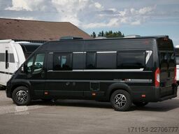 LMC Innovan pure 640, Automatik,Längsbetten,Model 27