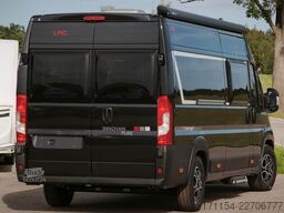 LMC Innovan pure 640, Automatik,Längsbetten,Model 27