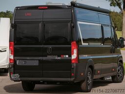 LMC Innovan pure 640, Automatik,Längsbetten,Model 27