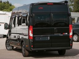 LMC Innovan pure 640, Automatik,Längsbetten,Model 27