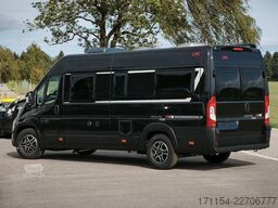 LMC Innovan pure 640, Automatik,Längsbetten,Model 27