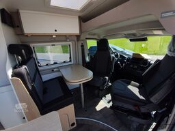 LMC Innovan pure 640, Automatik,Längsbetten,Model 27